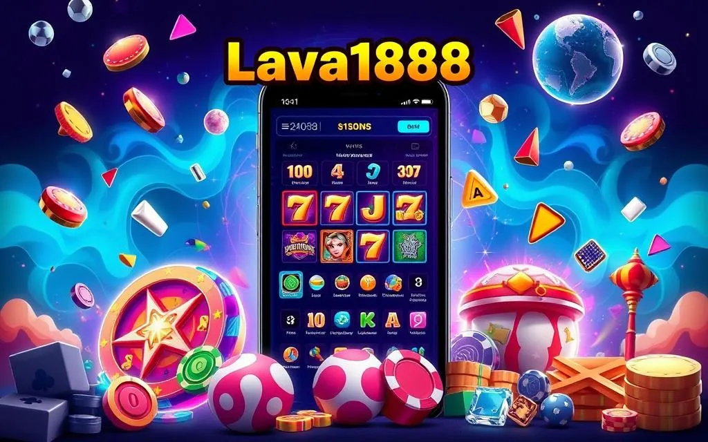 ลาวา เว็บสล็อตรวมครบทุกค่าย แจกเครดิตฟรี รองรับผู้เล่นทุกระดับ (3)