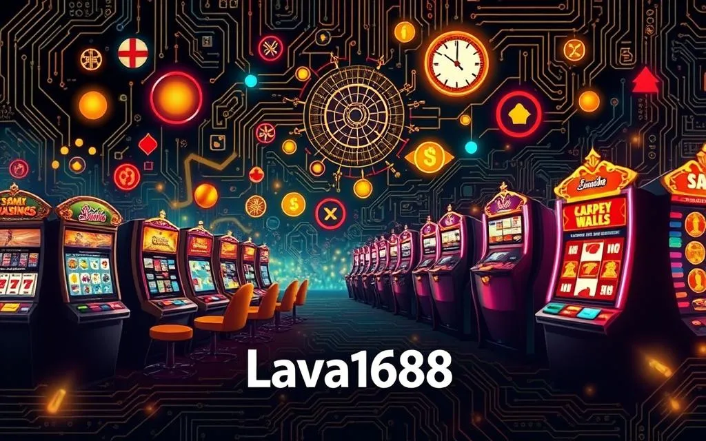 เกมคาสิโนออนไลน์ มีเกมให้เลือกหลากหลาย ฝากถอนออโต้ (1)