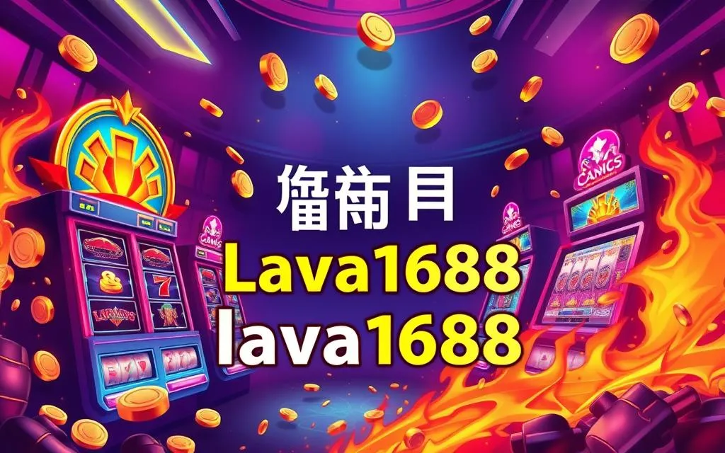 เว็บสล็อต lavaslot เล่นง่าย โบนัสแตกบ่อยไม่กั๊กยอด (1)