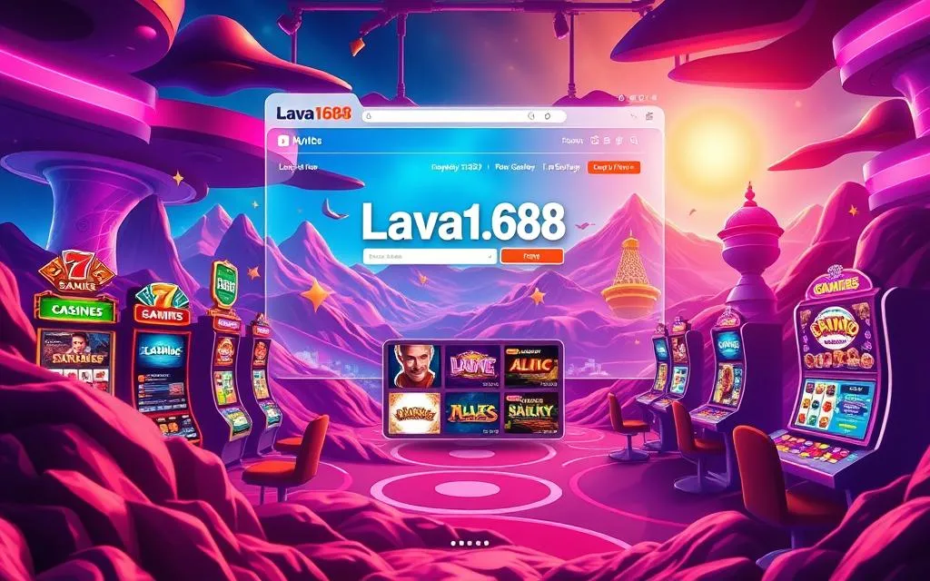 lava1688 ทางเข้า เกมออนไลน์ชื่อดัง มาตรฐานปลอดภัยระดับสากล (1)