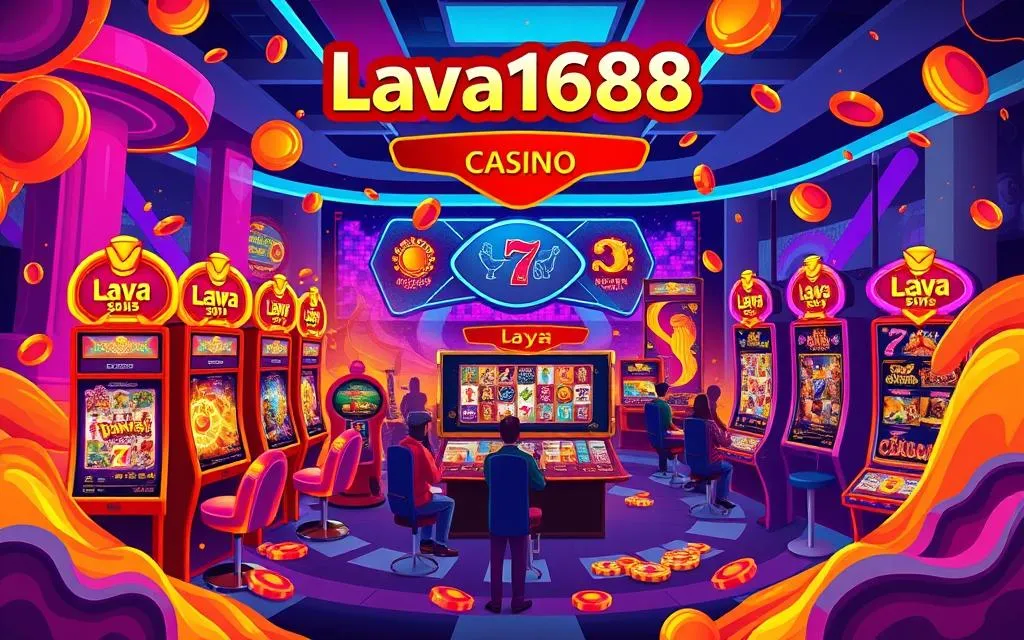 lava1688 ทางเข้า เกมออนไลน์ชื่อดัง มาตรฐานปลอดภัยระดับสากล (2)
