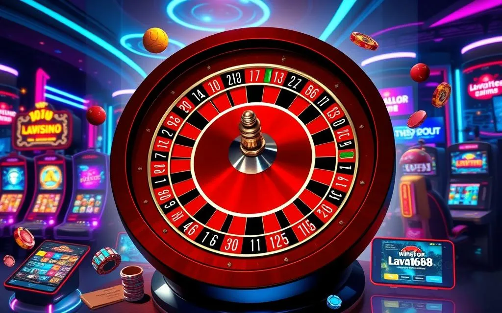 รูเร็ตออนไลน์ ลิขสิทธิ์แท้ เข้าใจง่าย แจกสูตรฟรี (3)