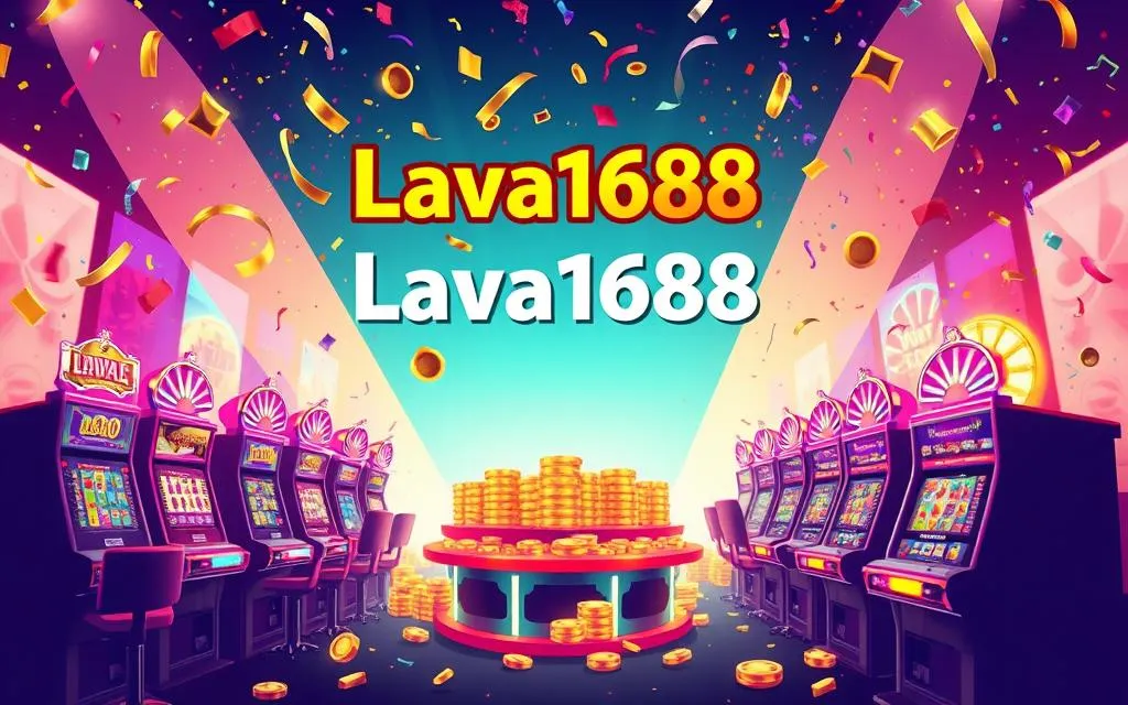 ลาวา เว็บสล็อตรวมครบทุกค่าย แจกเครดิตฟรี รองรับผู้เล่นทุกระดับ (2)