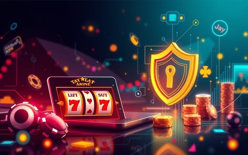 ความปลอดภัยเว็บพนัน เว็บตรง เล่นง่าย จ่ายจริง ฝากถอนไม่มีขั้นต่ำ