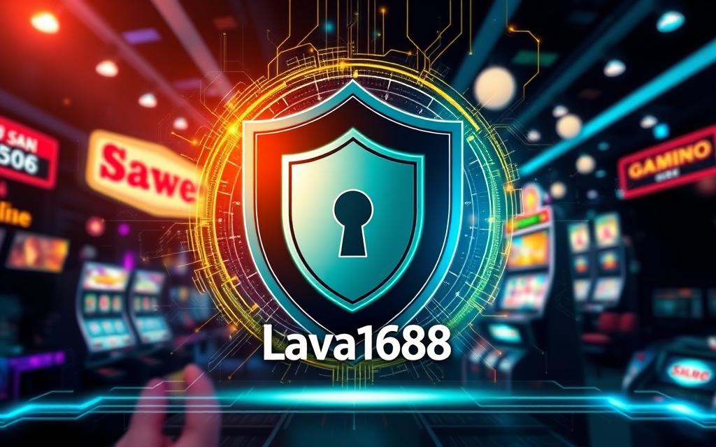 ความปลอดภัยเว็บพนัน สล็อตเว็บแม่ เว็บตรงมาแรง อันดับต้นๆของเอเชีย