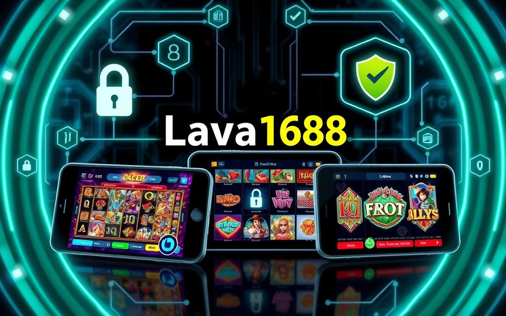 ความปลอดภัยเว็บพนัน ปั่นสล็อต1688 เว็บเกมสล็อตที่ดีที่สุดในไทย