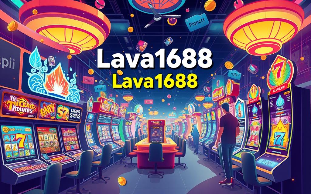 ประวัติลาวา สล็อต1688 ประวัติลาวา สล็อต1688