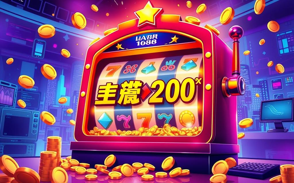 สล็อตฝาก100รับ200