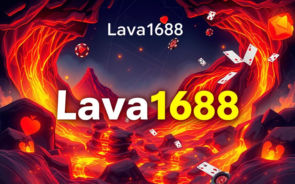 ค้นหาทางเข้าลาวา