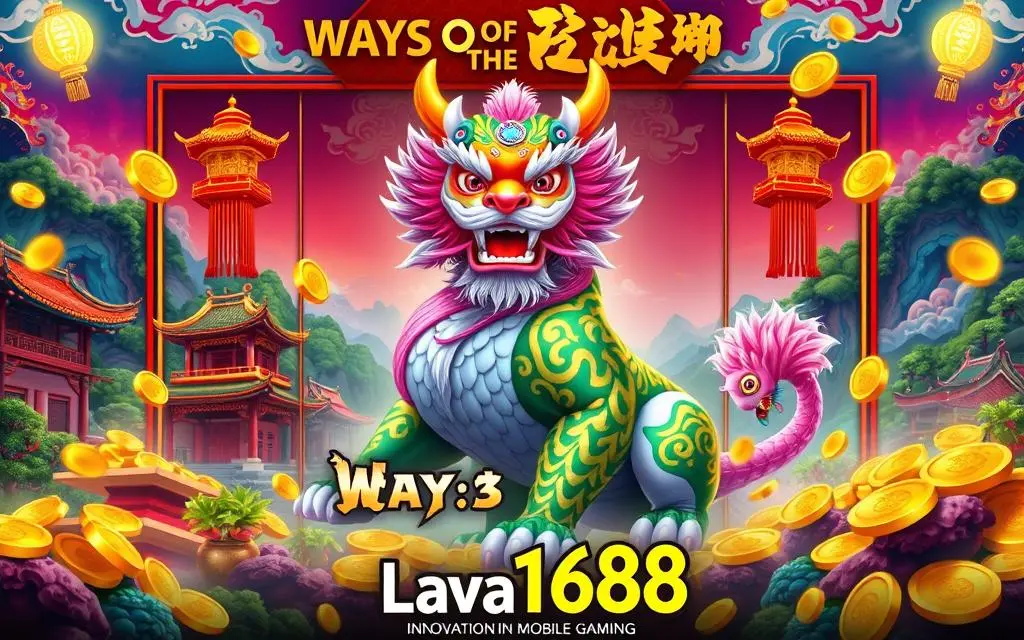 Ways of the Qilin