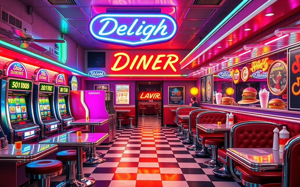 Diner Delights