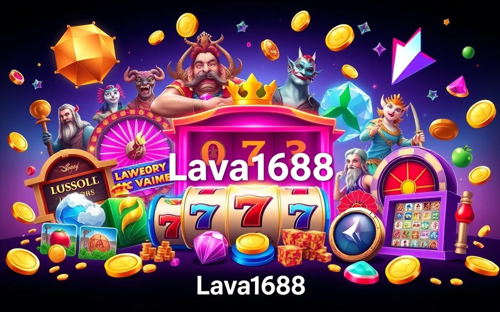 ประเภทเกมสล็อต ประเภทเกมสล็อต