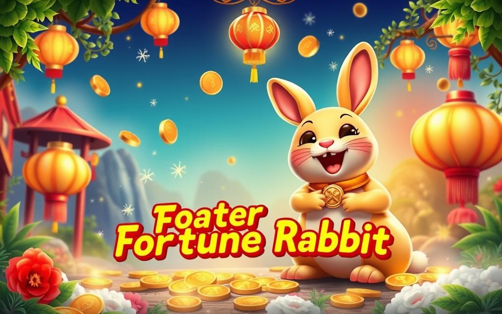 Fortune Rabbit