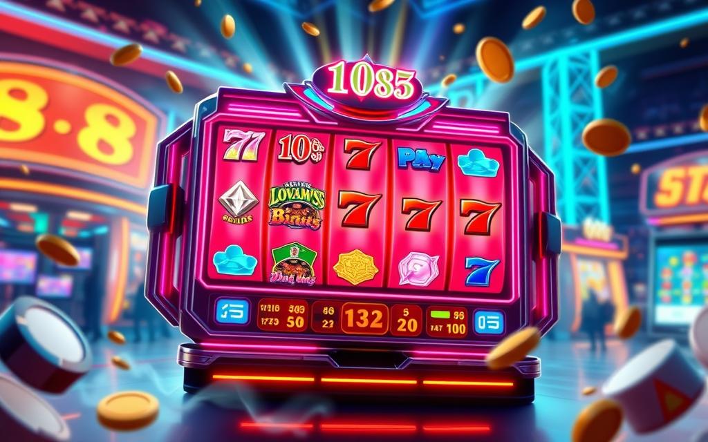 สล็อตมาใหม่2025 พร้อมโบนัสและฟีเจอร์เด็ด สล็อตมาใหม่2025 พร้อมโบนัสและฟีเจอร์เด็ด