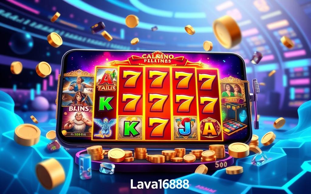 เกมสล็อตแนวโน้ม 2025 เกมสล็อตแนวโน้ม 2025