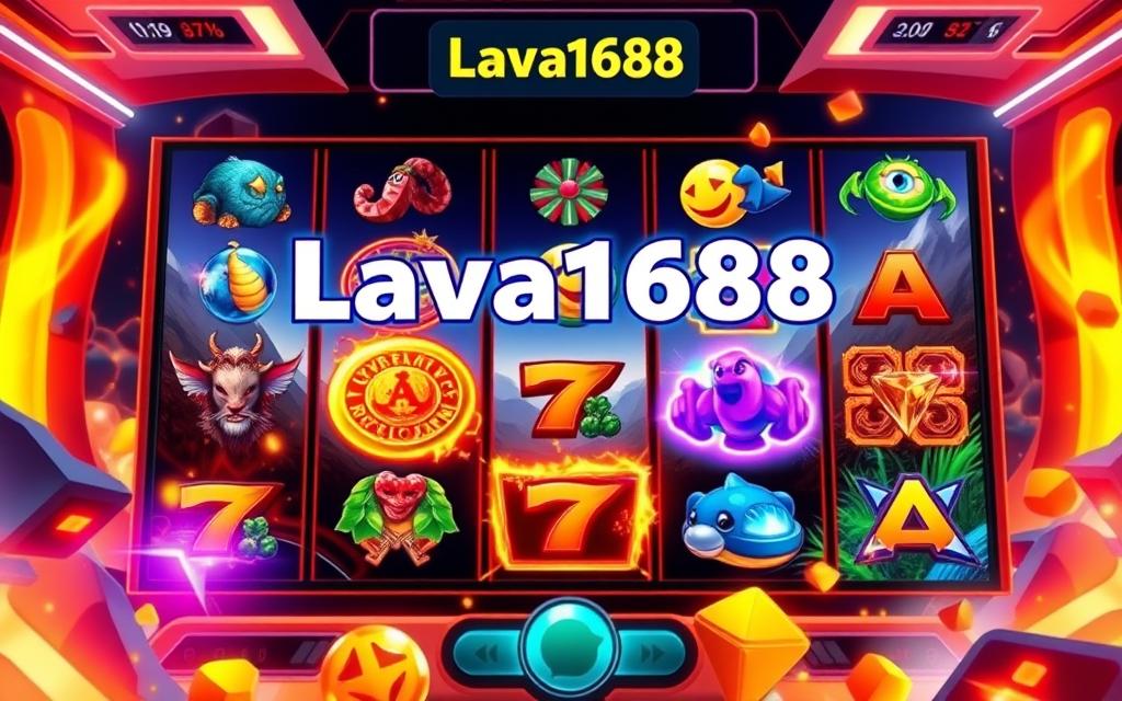 เกมสล็อต มาใหม่2025