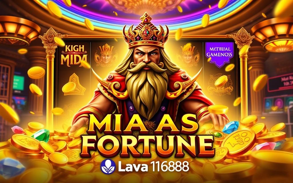 Midas Fortune