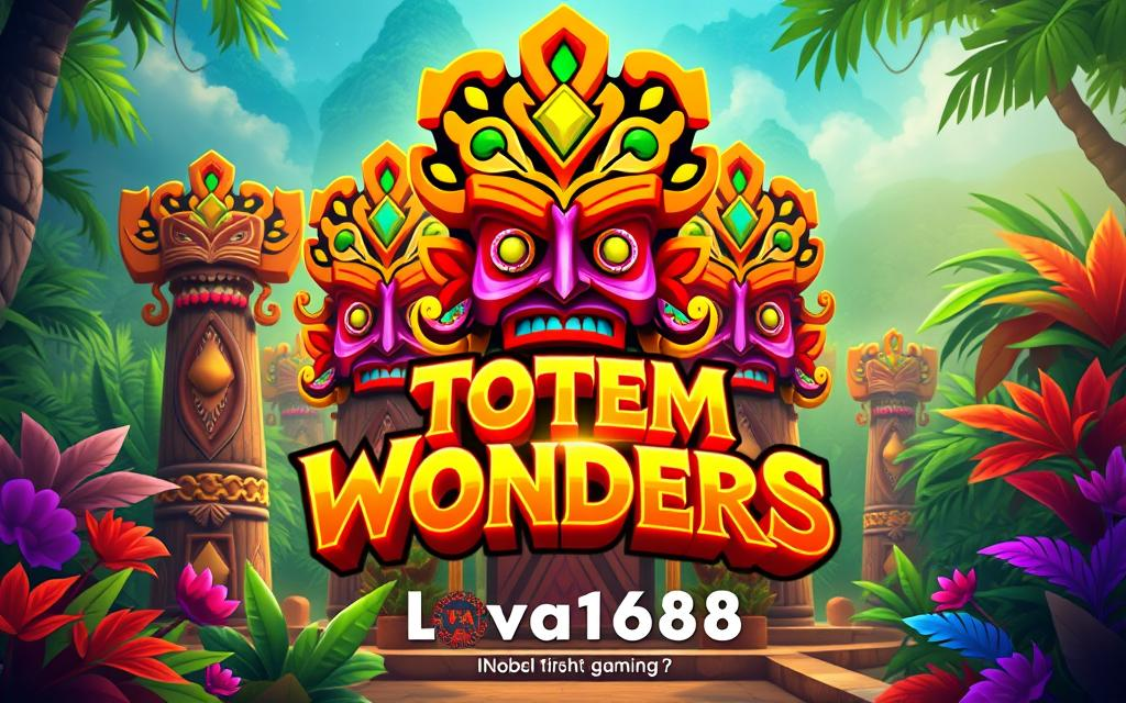 Totem Wonders