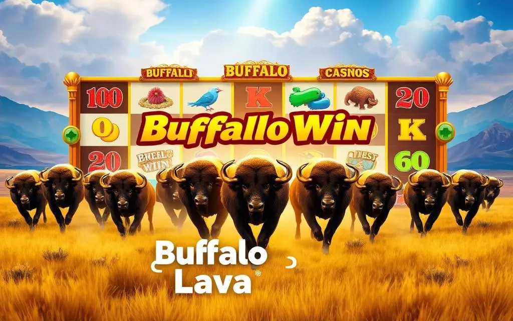 Buffalo Win