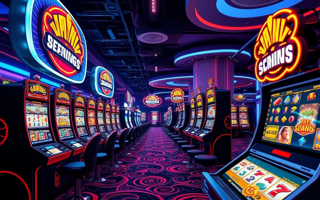 ความนิยมสล็อตในปี 2025 ความนิยมสล็อตในปี 2025