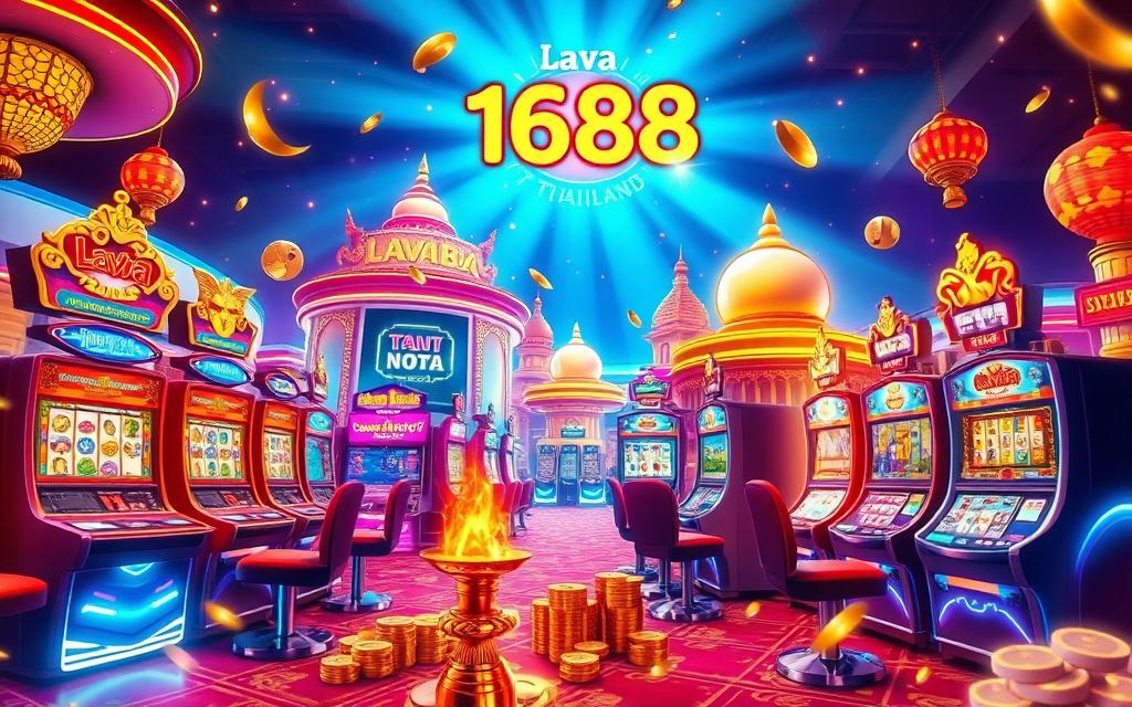 ความนิยมเกมสล็อตในประเทศไทย ความนิยมเกมสล็อตในประเทศไทย