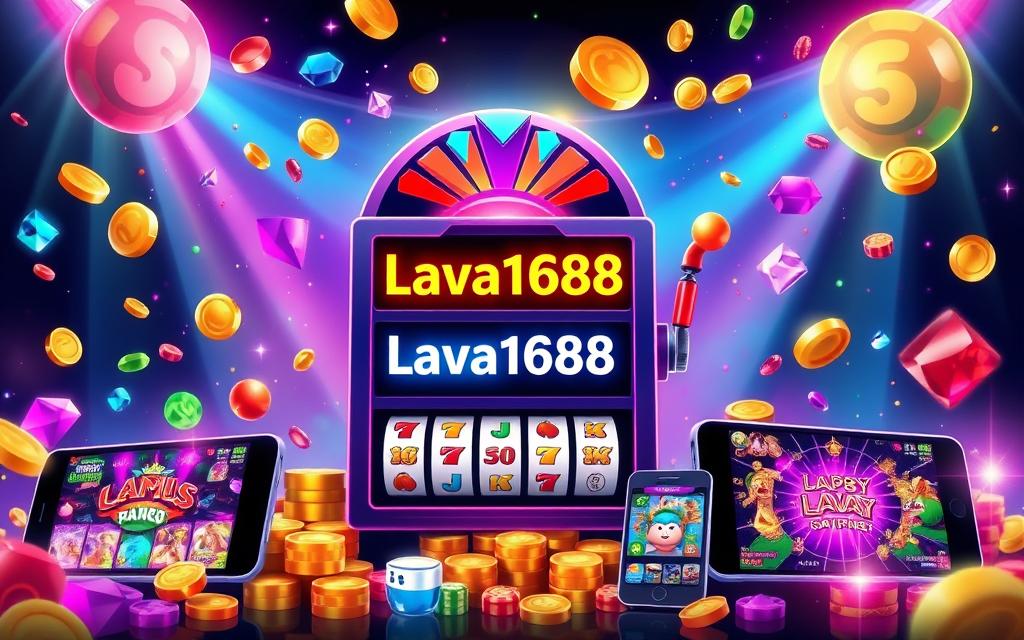 ทำไมเลือกสล็อต 1688 ทำไมเลือกสล็อต 1688