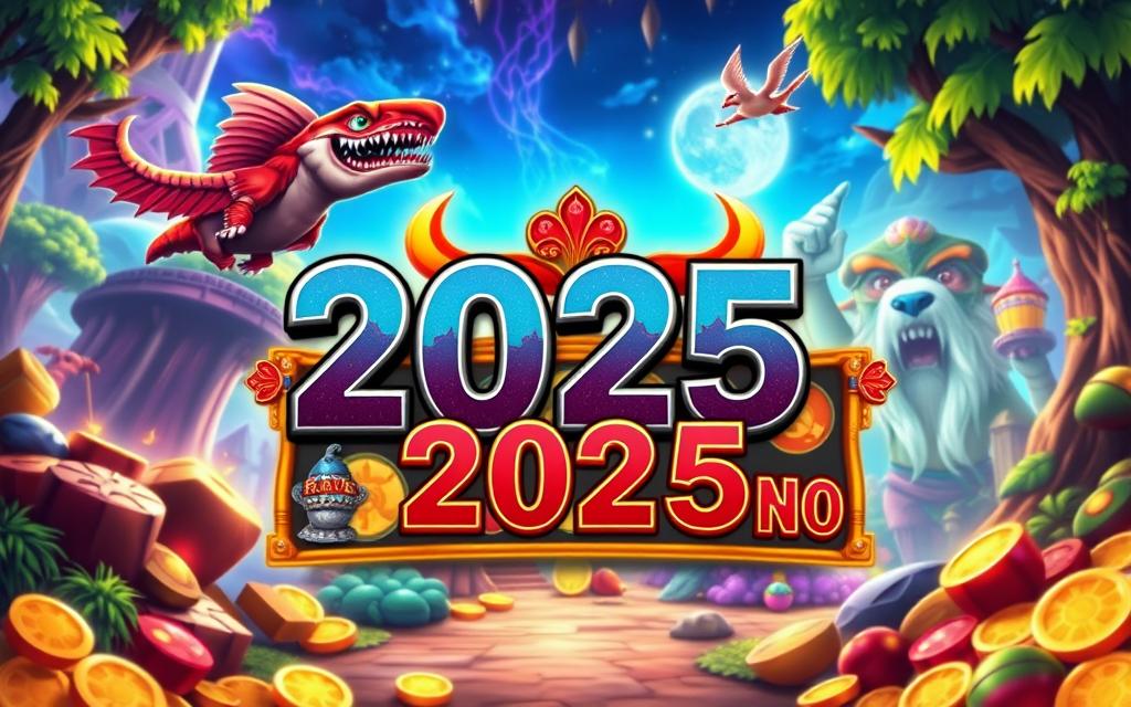 ธีมเกมและกราฟิกในเกมสล็อตใหม่ ธีมเกมและกราฟิกในเกมสล็อตใหม่