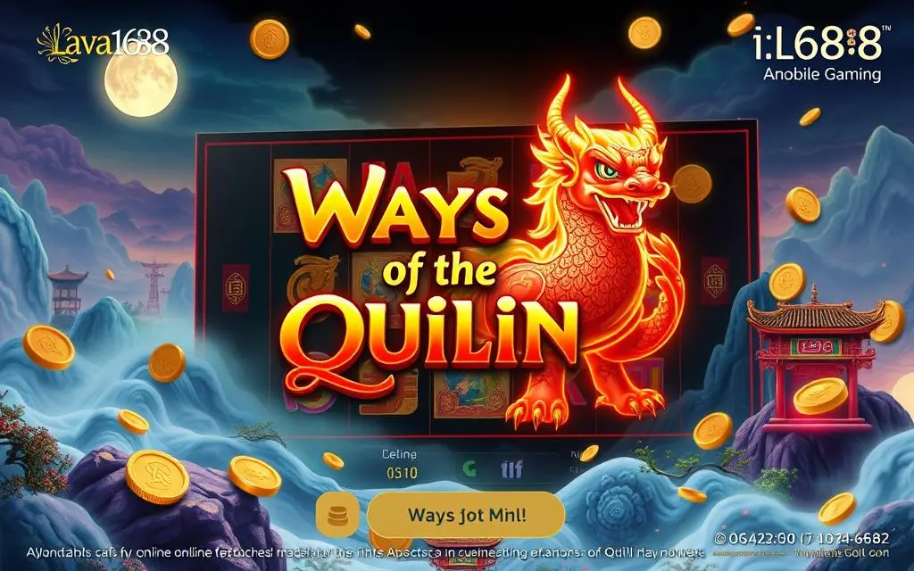 Ways of the Qilin