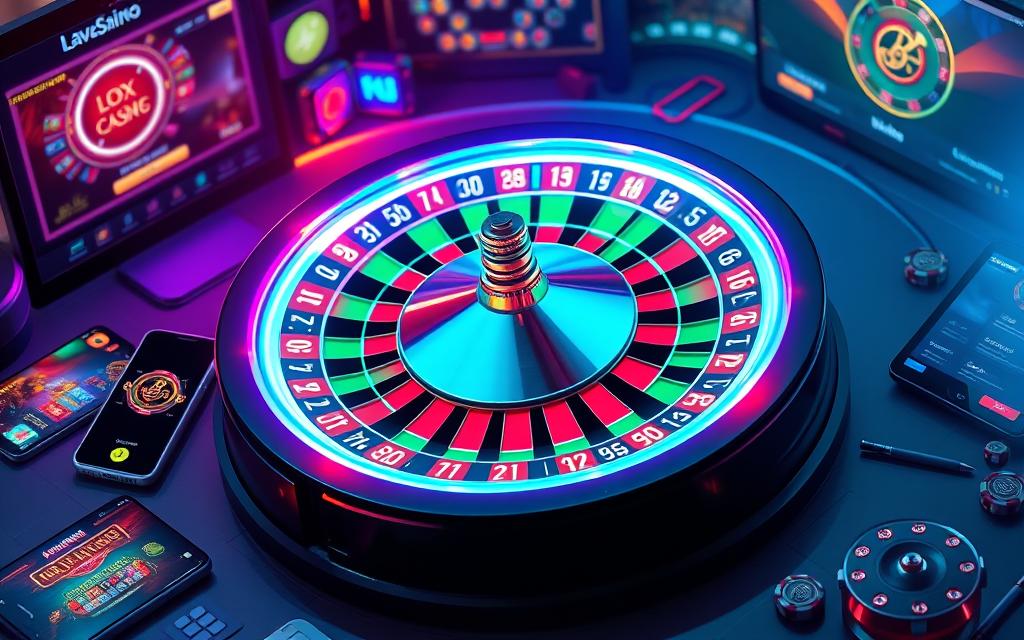 รูเลตมาใหม่2025 รูเลตมาใหม่2025