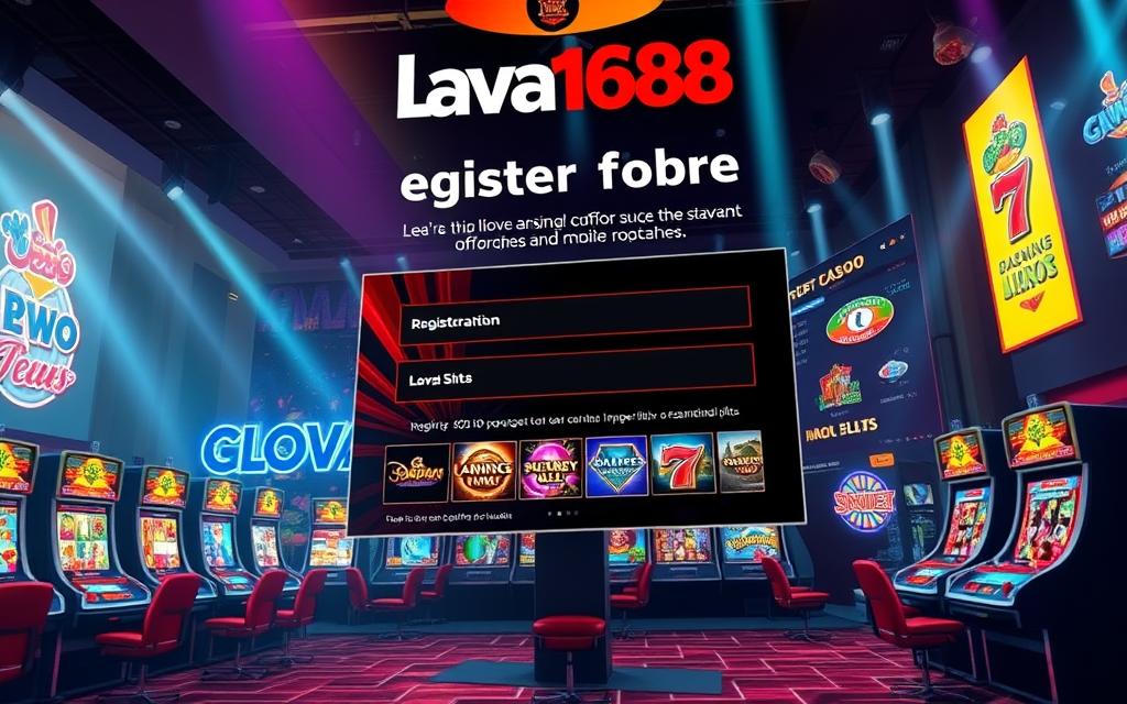 สมัครสมาชิก lava1688 slot สมัครสมาชิก lava1688 slot