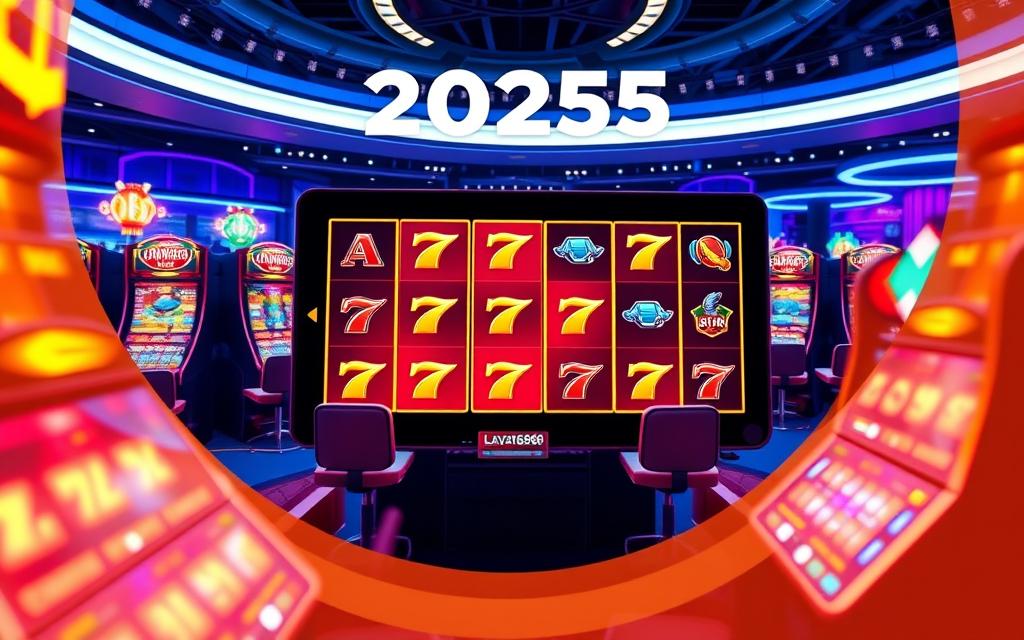 เทคโนโลยีเกมสล็อต เทคโนโลยีเกมสล็อต