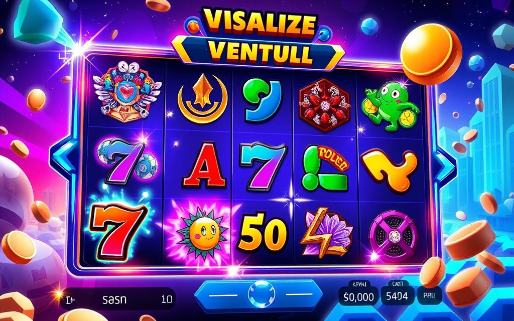 แนวเกมสล็อตใหม่ แนวเกมสล็อตใหม่