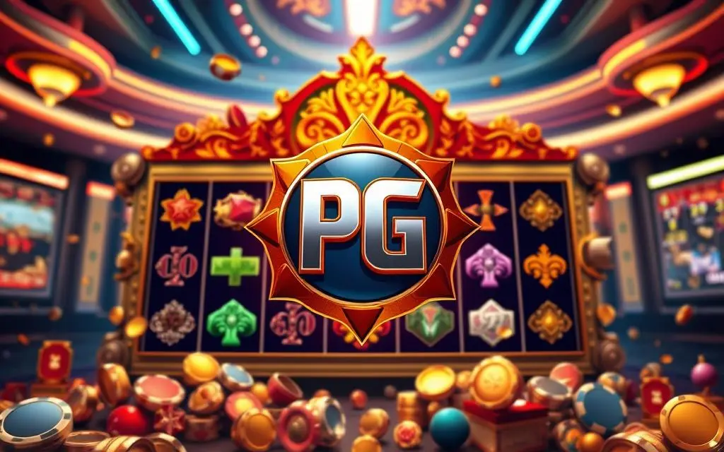 ทดลองเล่นสล็อต pg ทั้งหมด