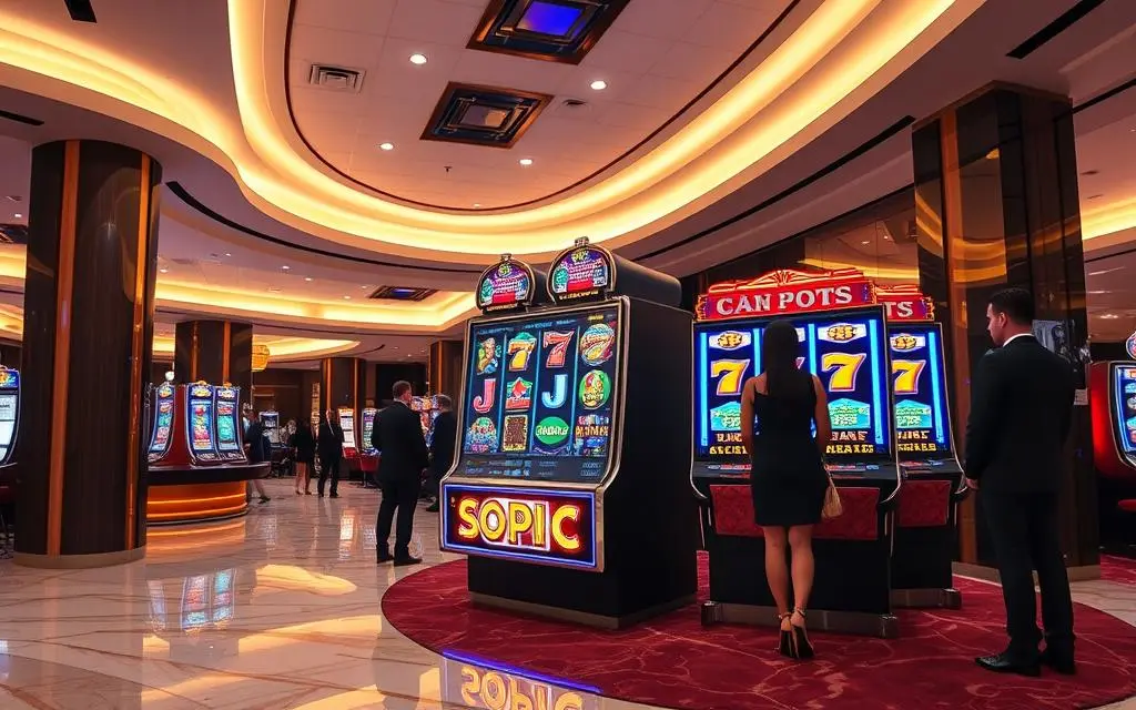 สล็อตทดลองเล่นpg