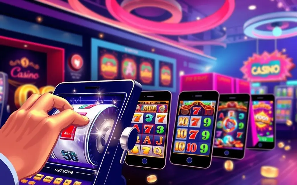 สล็อตทดลองเล่นpg