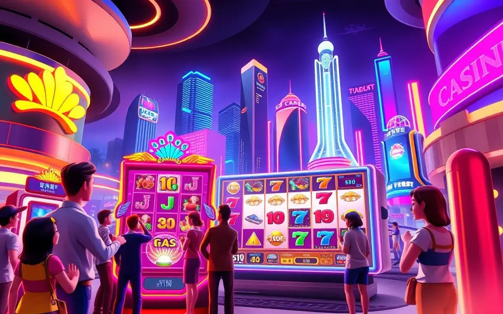 ทดลองเล่นสล็อต pg ซื้อฟรี