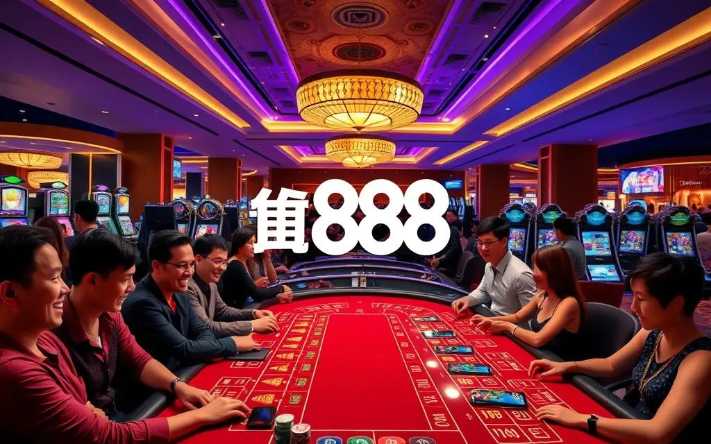 บาคาร่า888เว็บตรง