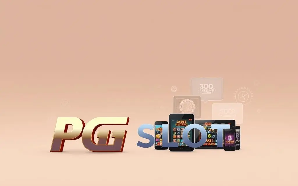 ทดลองเล่นสล็อต PG SLOT