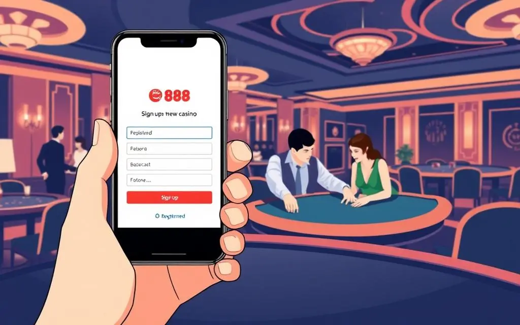 บาคาร่า888เครดิตฟรี