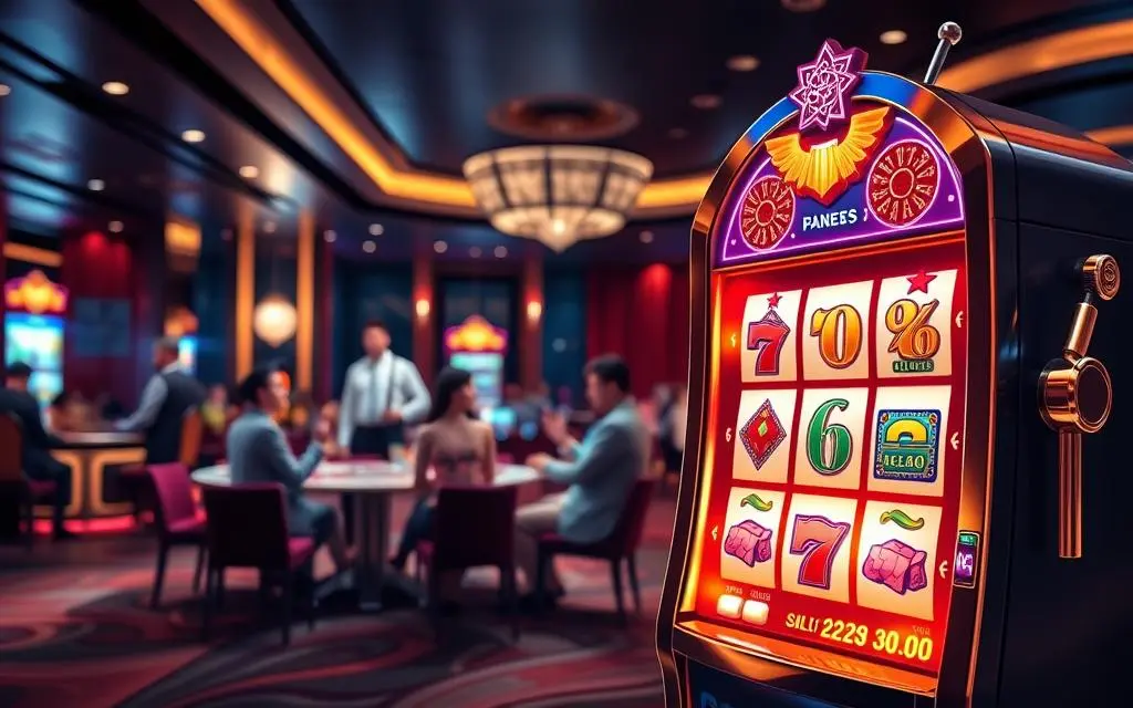 สล็อตทดลองเล่นฟรี pg