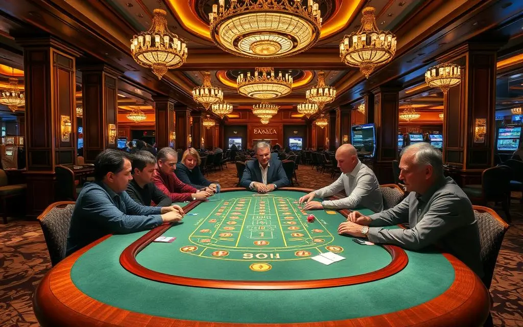 เกมบาคาร่า 888