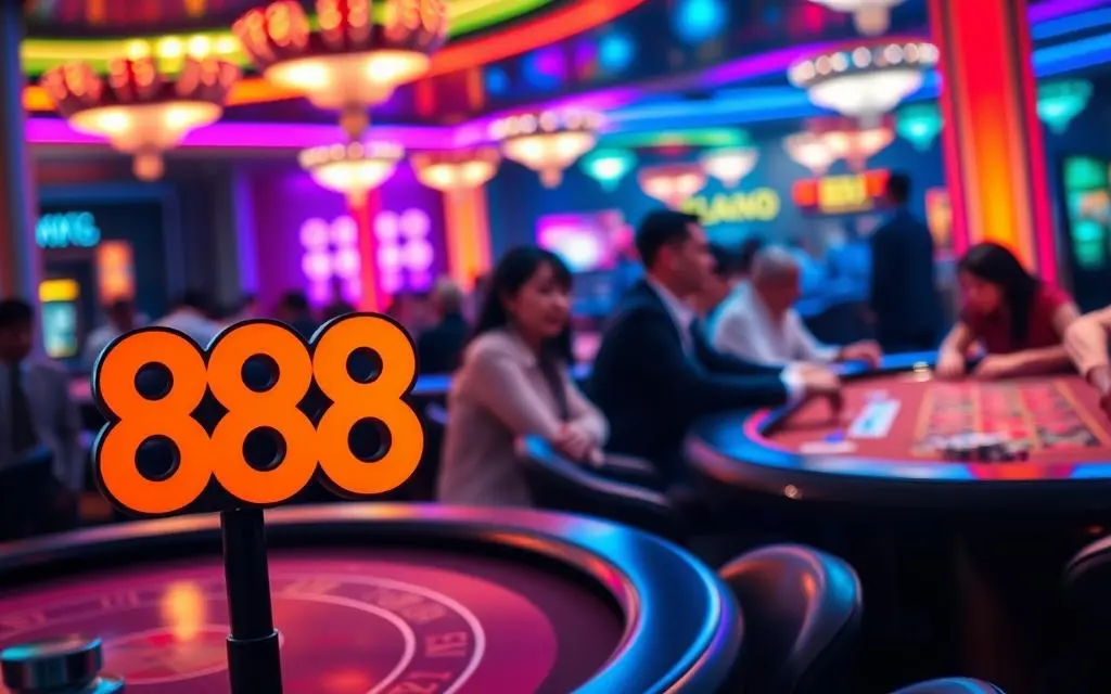 บาคาร่า 888 เว็บตรง