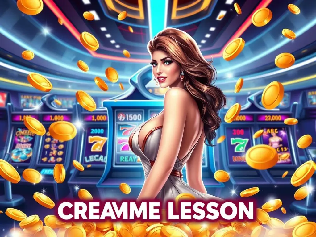 Creampie Lesson