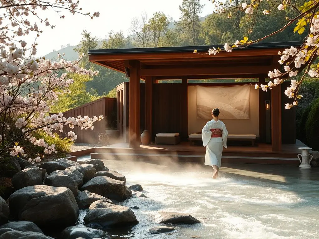 Beauty Onsen