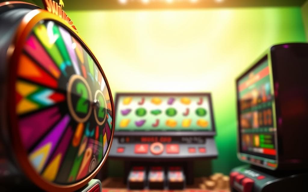 เกมสล็อต Super Color Game เดิมพันสุดสนุก