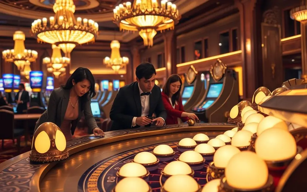 เกมสล็อต Fortune Egg ทางเลือกเกมสุดฮิตแห่งปี