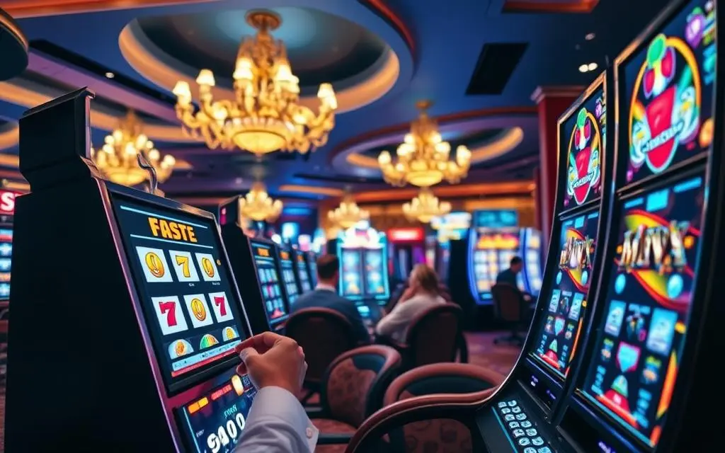 เกมสล็อต Rich Man ทางเลือกเกมทำเงินยอดนิยม