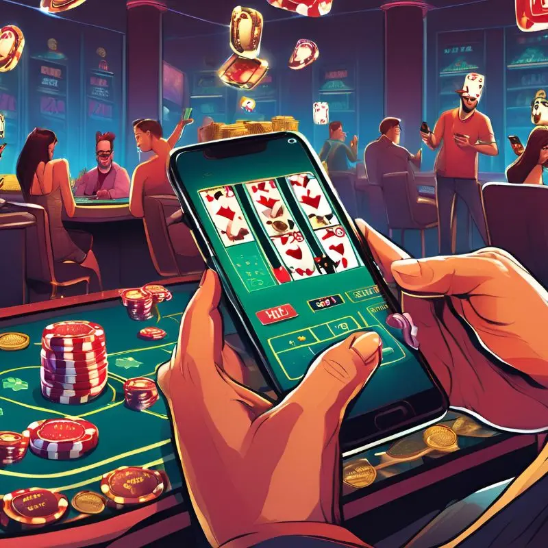 The best เว็บพนัน 2025 คู่มือเลือกเว็บไซต์พนันออนไลน์ที่ดีที่สุด