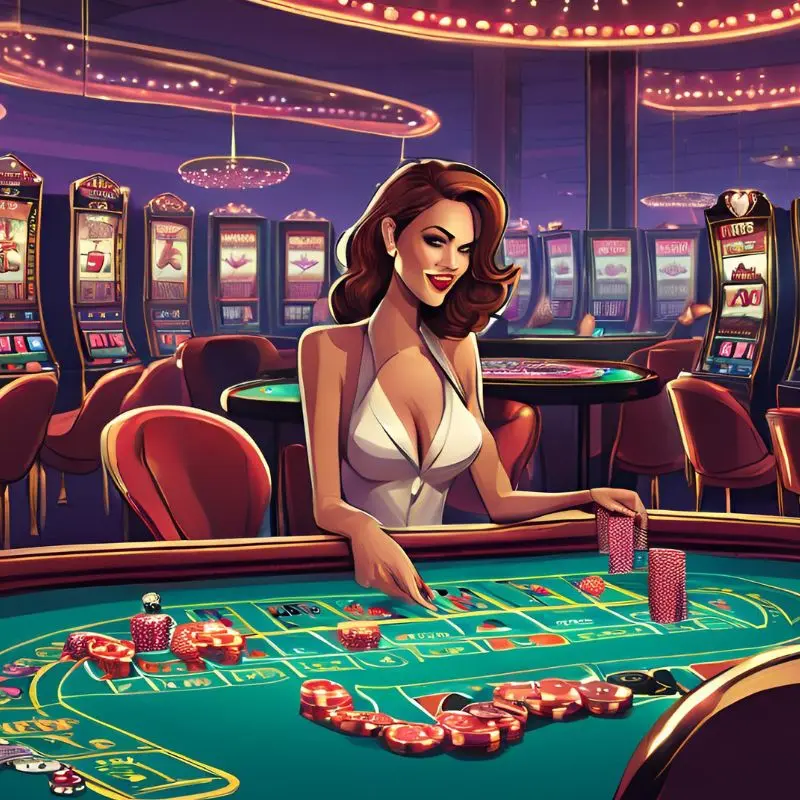 วิธีเล่น บาคาร่า ให้ได้เงิน คู่มือเซียนสำหรับมือใหม่ 2025