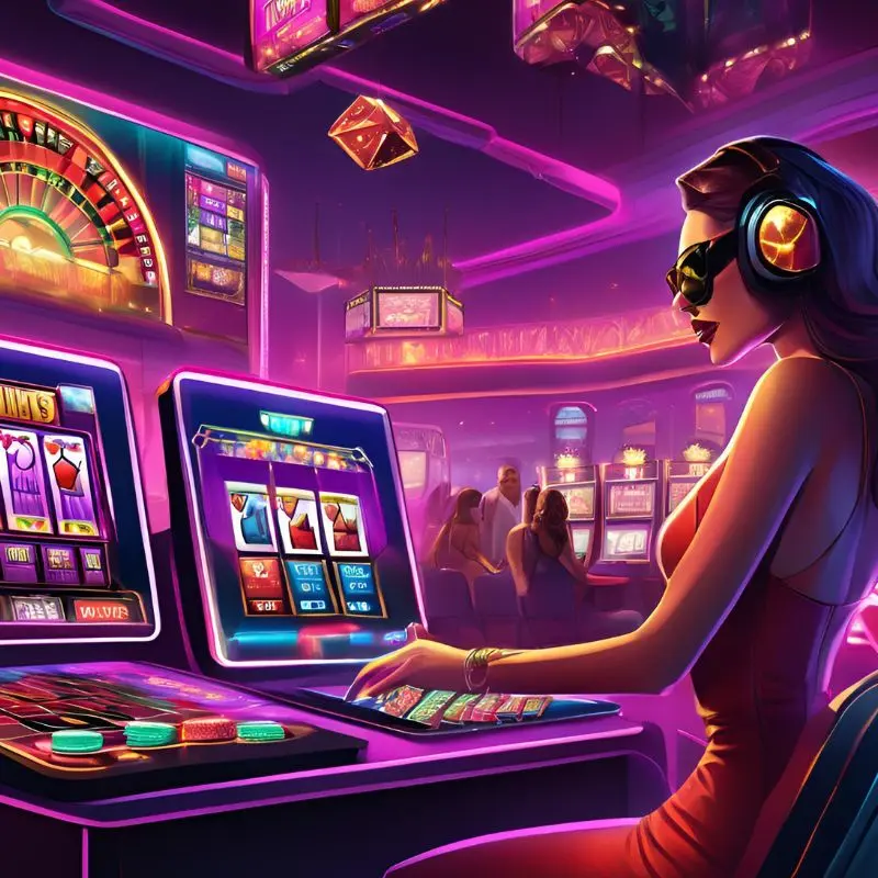 บาคาร่าออนไลน์ 2025 คู่มือครอบคลุมและเทรนด์ใหม่ที่คุณต้องรู้